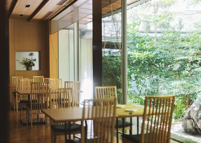 Hotel Niwa Tokio