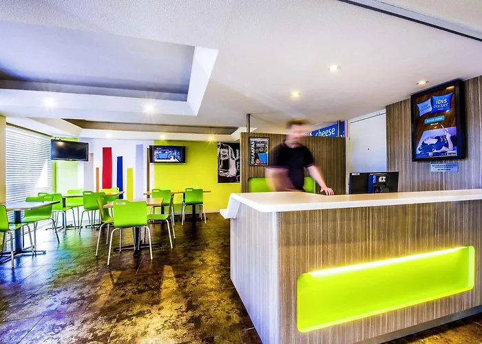 ibis Budget - Fawkner Melbourne City