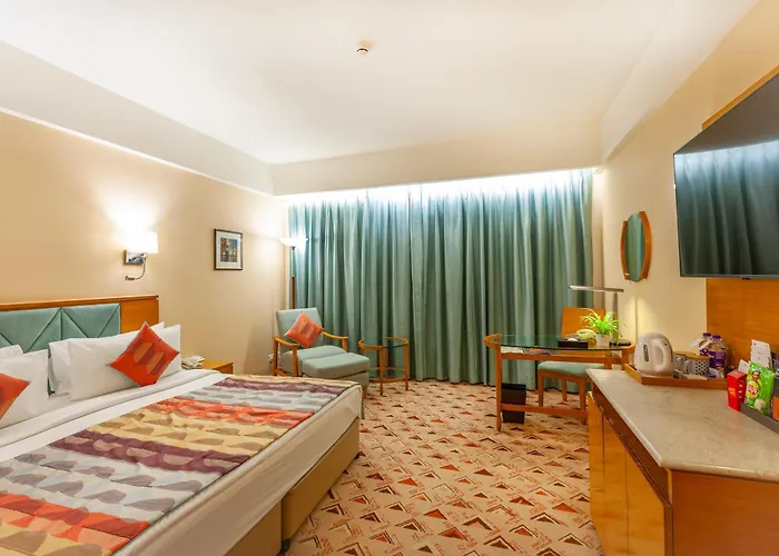 Fortune Park Lake City, Thane - Member Itc Hotels' Group
