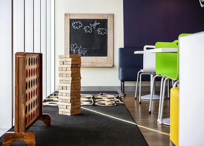 Ibis Budget Auckland Airport