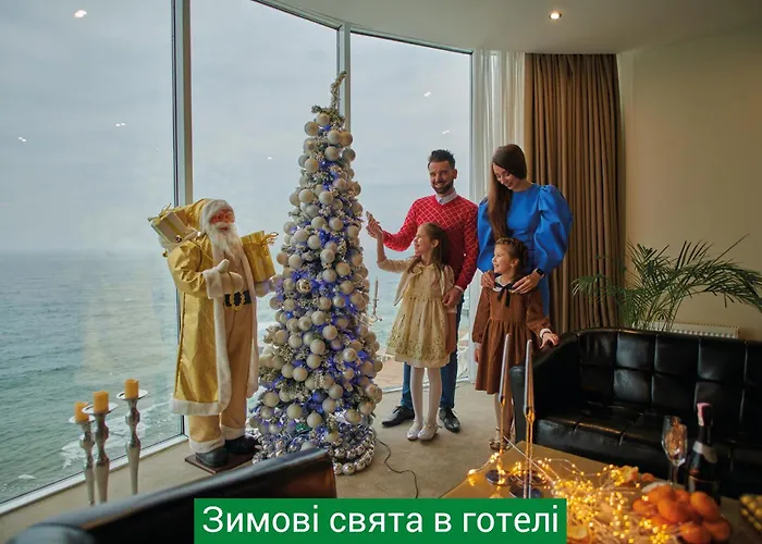 NEMO Hotel Resort&Spa