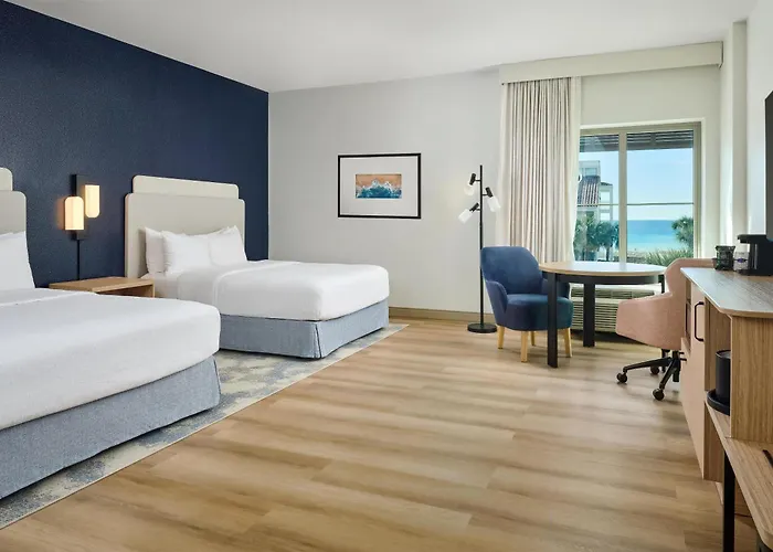 Hampton Inn & Suites Destin
