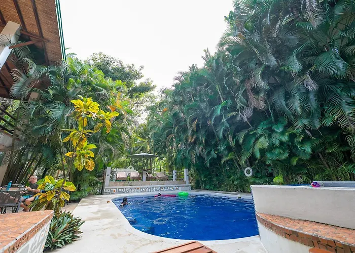 Dreamcatcher Hotel - Live The Dream Of Santa Teresa