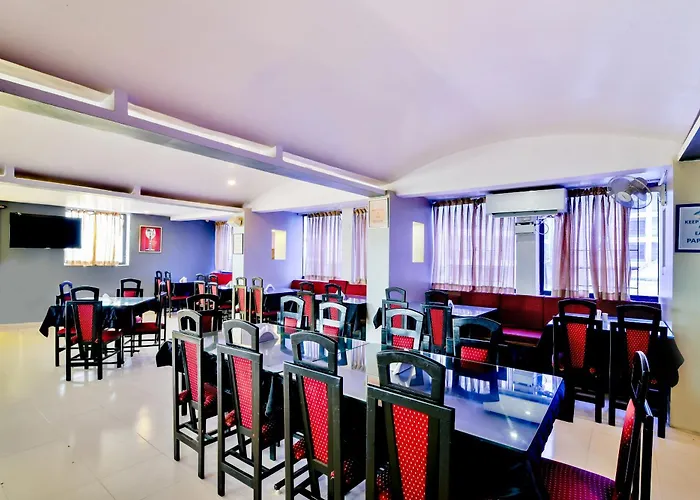 Hotel O Mayura Novacity