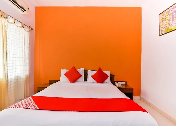Hotel O Mayura Novacity