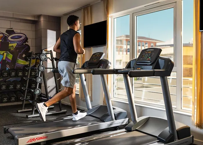 Ibis Styles - Nairobi, Westlands