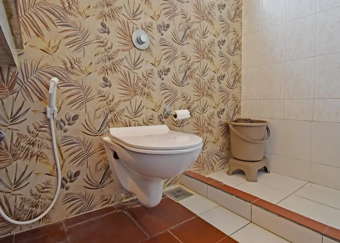 Pondicherry Executive Inn
