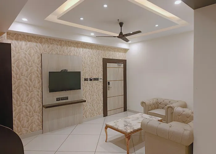7 Hills Hotel & Resort