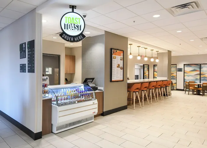 Holiday Inn Fredericksburg - Conference Center By Ihg