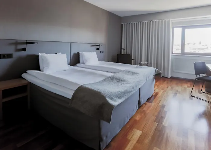 Quality Hotel Royal Corner