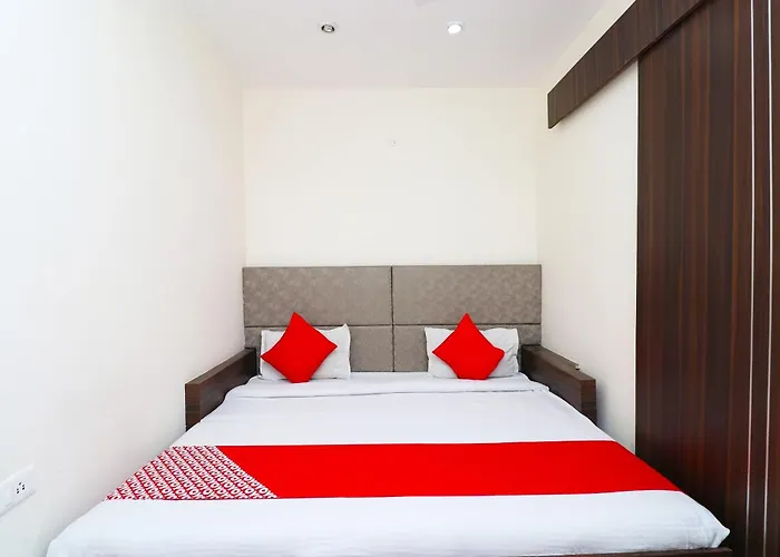 Hotel O Ashiyana