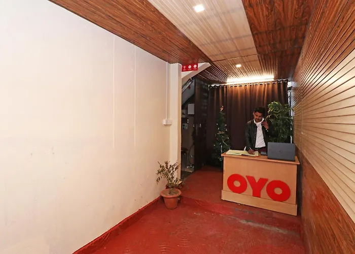 Hotel O Ashiyana