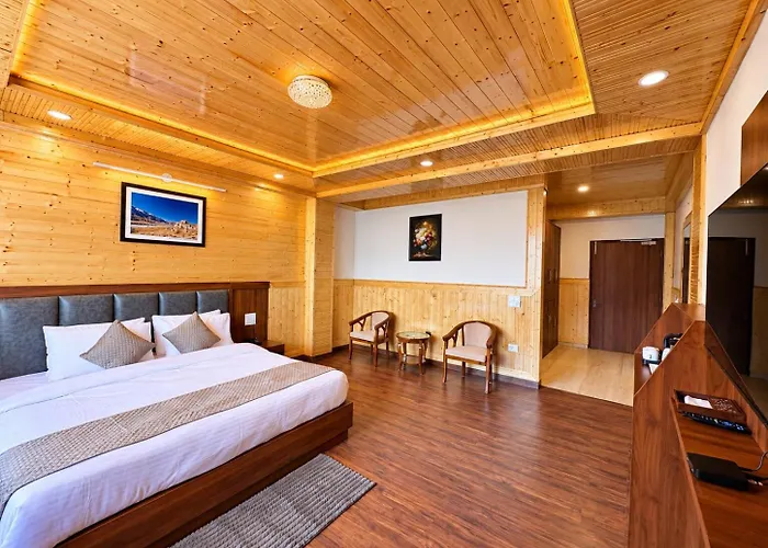 Hotel Rollingrang