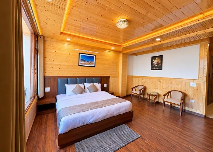 Hotel Rollingrang