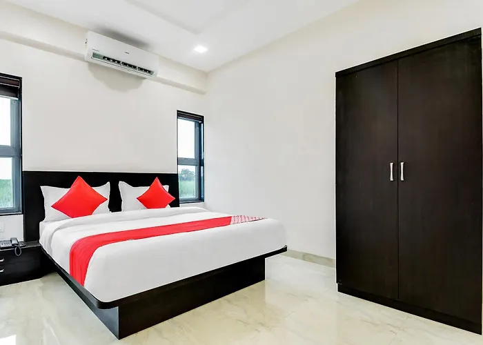 Hotel O V&S Hotel
