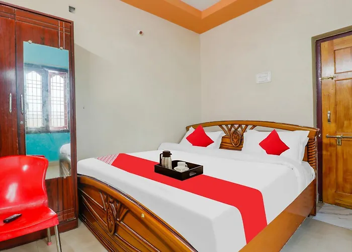 Hotel O Sea Coast Sunny Resort