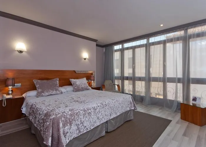 Hotel Vetusta