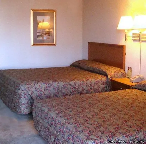Rest Inn - Extended Stay, I-40 Airport, Wedding & Event Center Amarillo