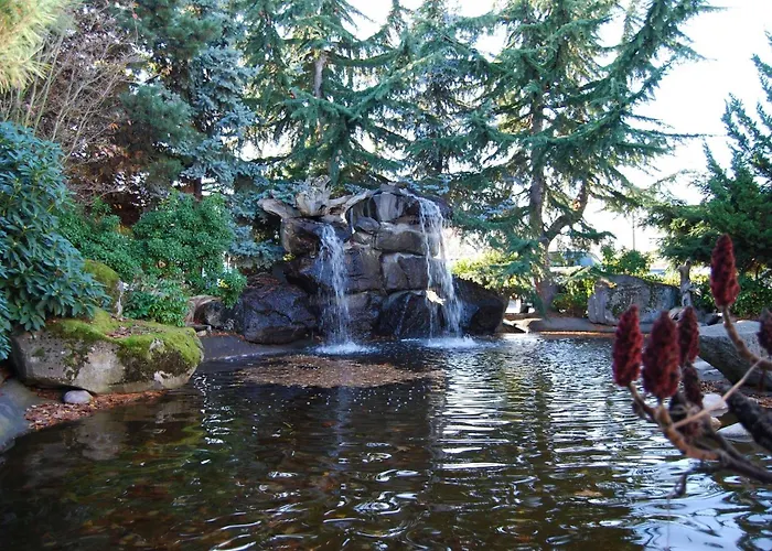 Radisson Hotel Portland Airport