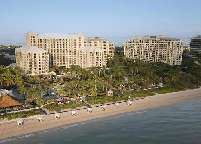 The Ritz-Carlton Key Biscayne, Miami