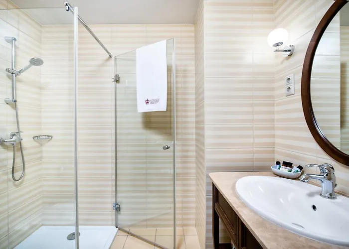 Mirage Medic Hotel Budapest