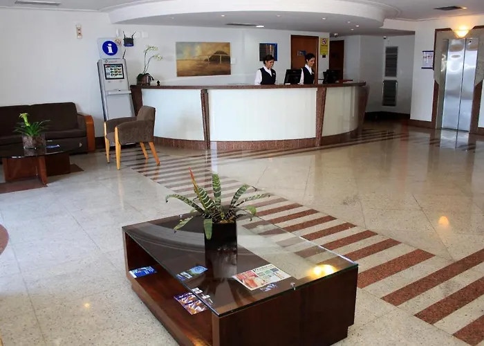 Transamerica Classic Pasargada