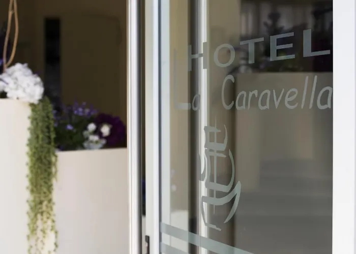 Hotel La Caravella Loano