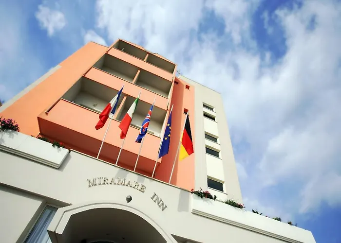 Miramare Inn Hotel Marotta