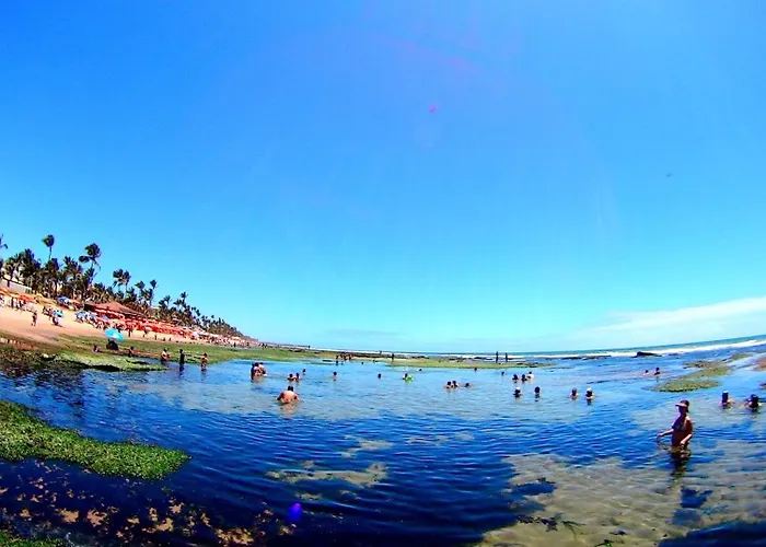 Pousada Villas Do Atlantico Lauro de Freitas