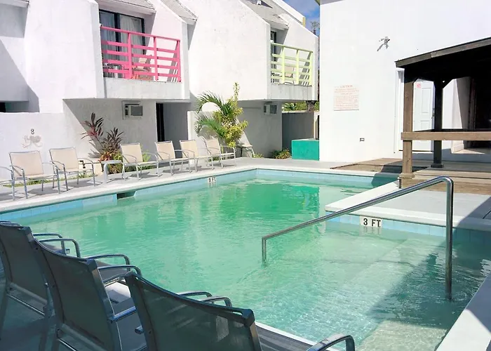 Coco Plum Resorts Bahamas Nasáu