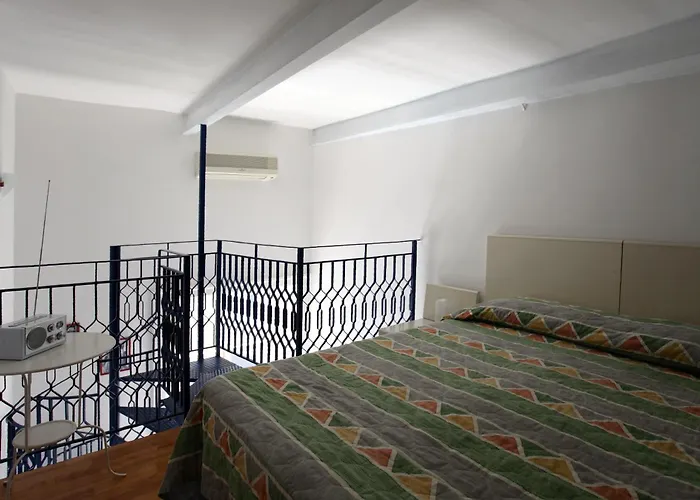 Bed and Breakfast Dormidame à Naples