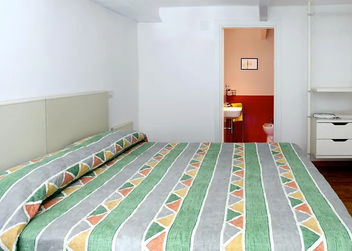 Bed and Breakfast Dormidame à Naples