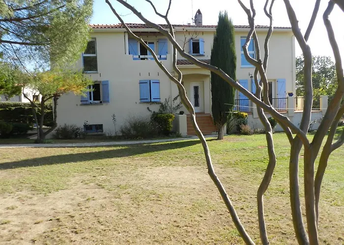 Villa Ivoire