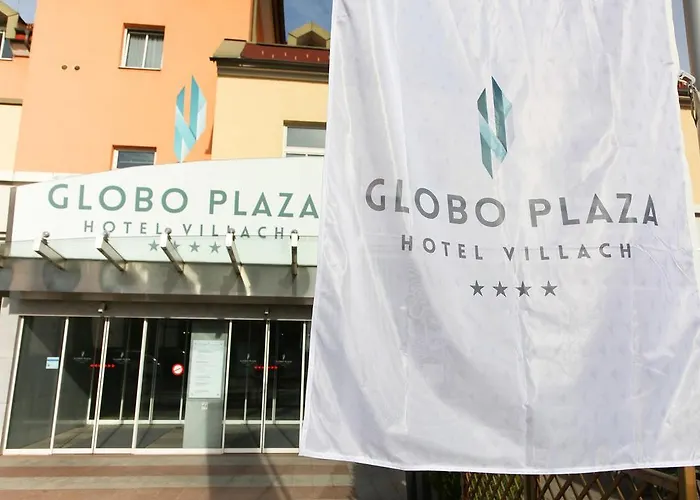 Dion Hotel Villach
