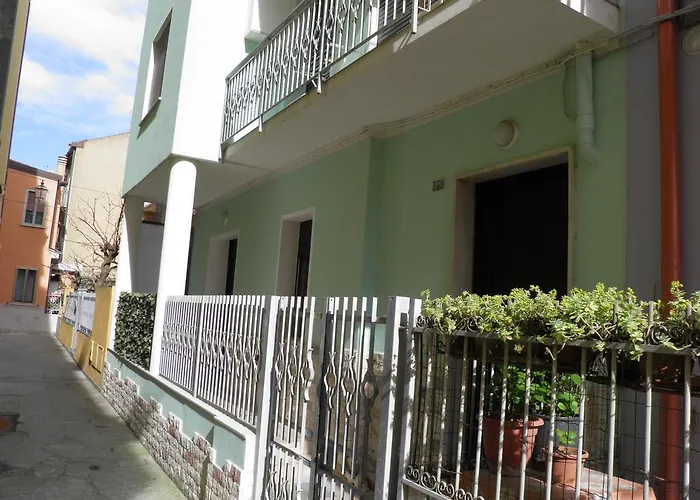 Appartamenti Sottomarina Carla