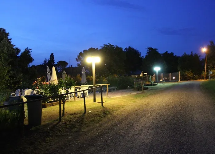 Hotel Eden Castrocaro Terme