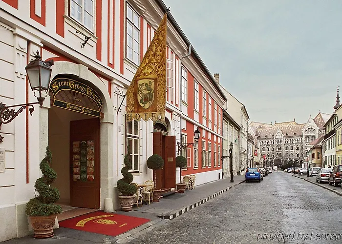 St. George Residence Budapest
