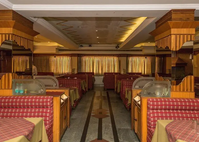 Hotel Sri Ram Residency
