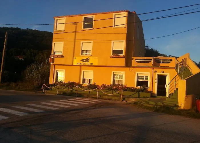 Hostal Del Mar
