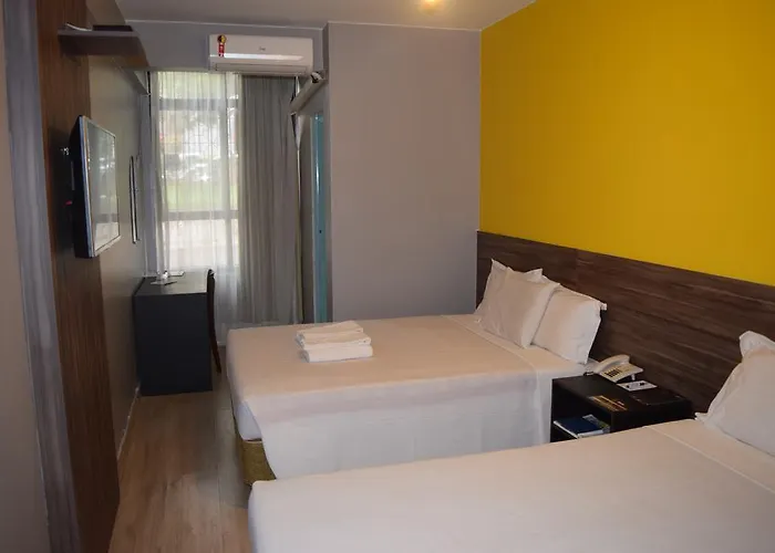 Bittar Inn Brasília