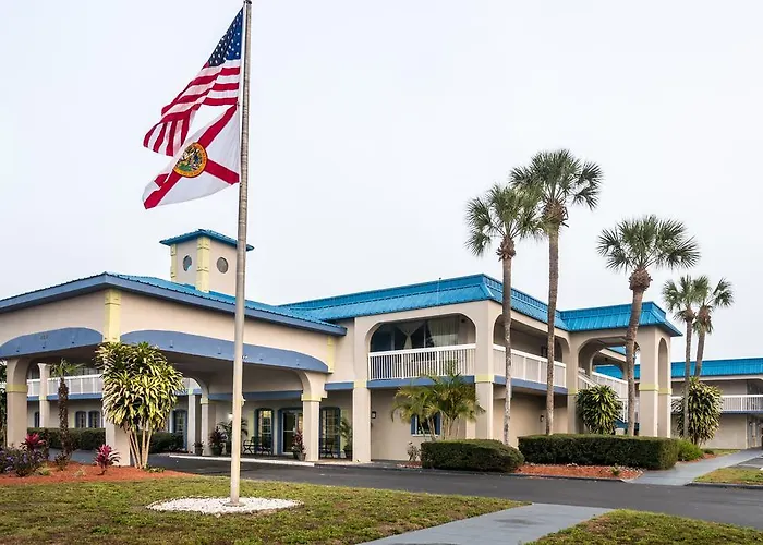 Quality Inn Tampa Lake Magdalene