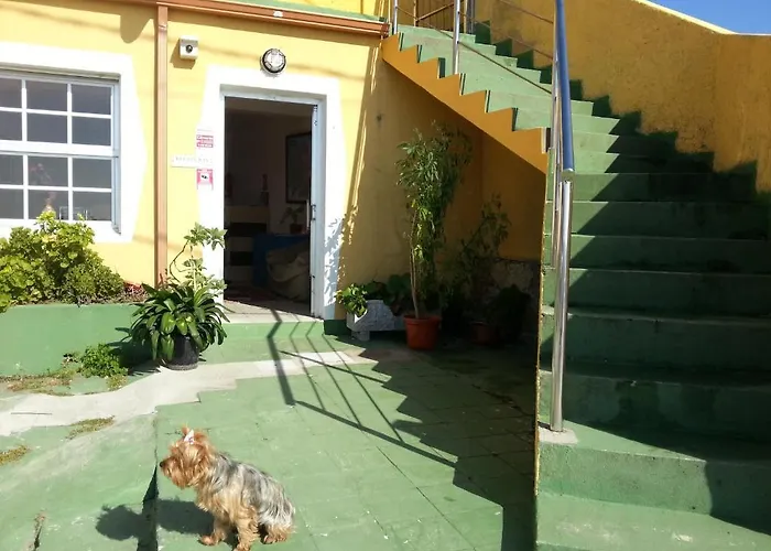 Hostal Del Mar