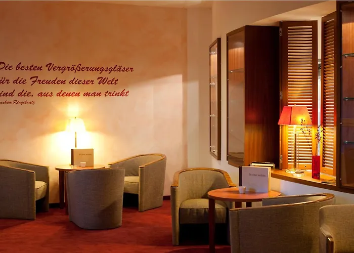 Best Western Plus Hotel Kassel City