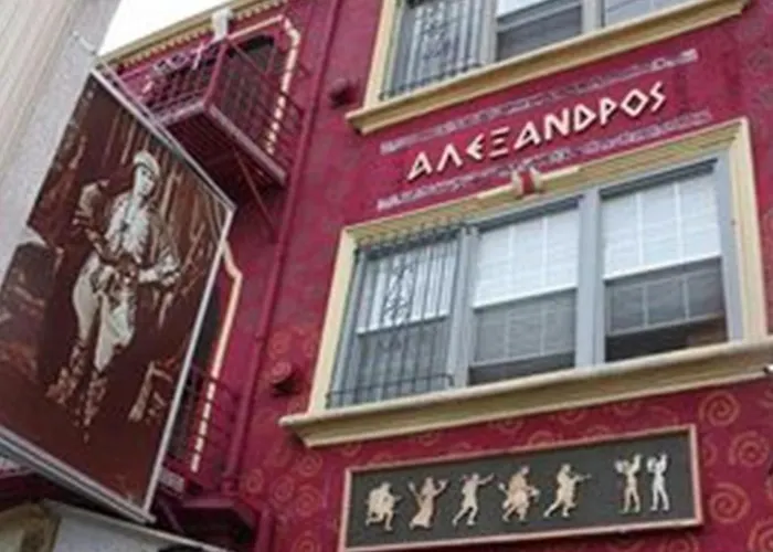 Hollywood Dream Suites Los Angeles