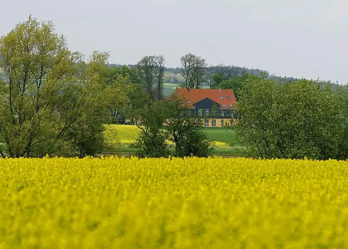 Landhaus Heidekrug