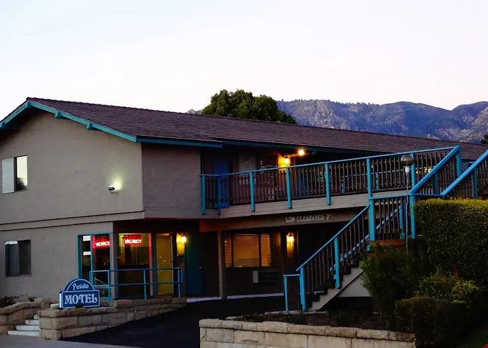 The Presidio