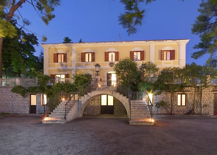 Affittacamere Villa Gigli