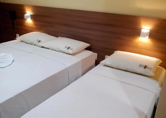 Estação Hotel