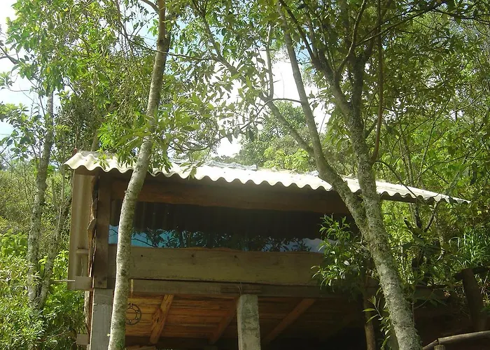 Orgânica-Mente B&B