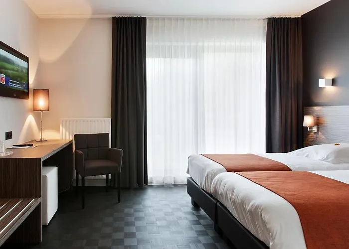 Park Hotel Montreal
